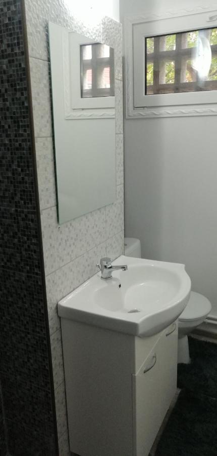 Central City Bacău Eksteriør bilde