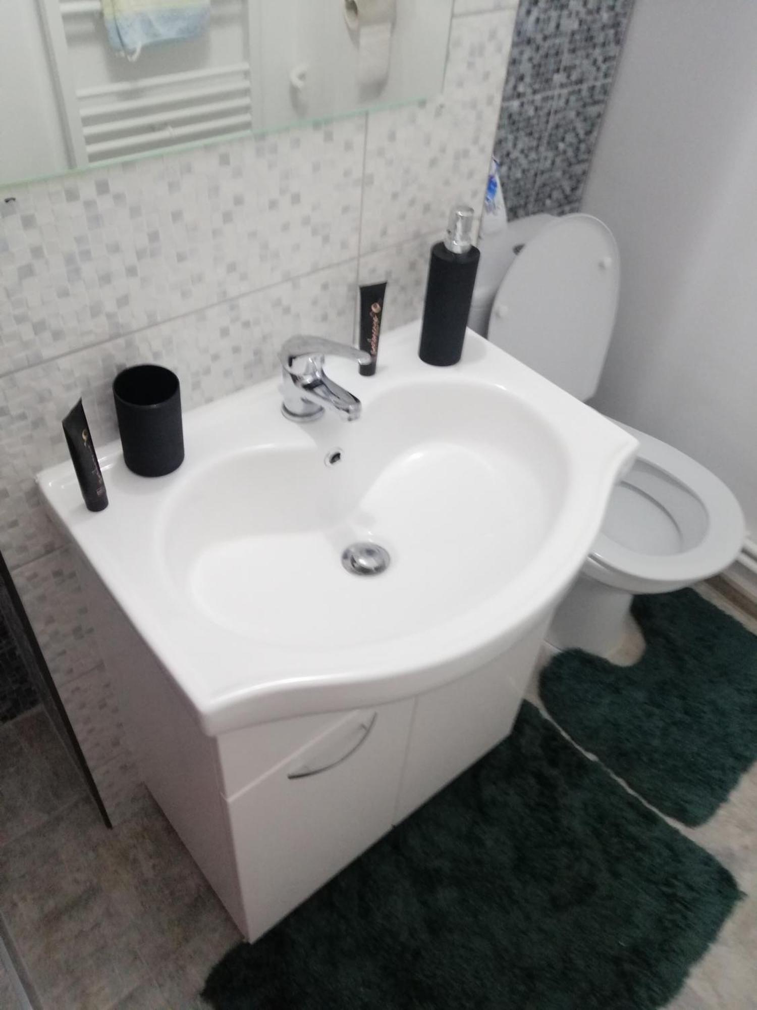 Central City Bacău Eksteriør bilde